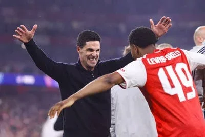 Why Mikel Arteta has turned to Myles Lewis-Skelly to be the difference-maker in midfield