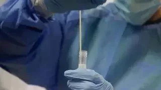 En directo | La segunda PCR de la mujer ingresada en Alicante y la primera de la de Barcelona dan negativo en hantavirus