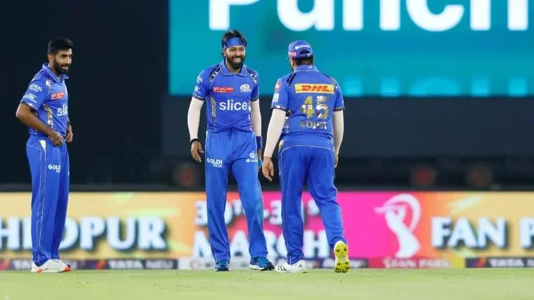 Mumbai Indians